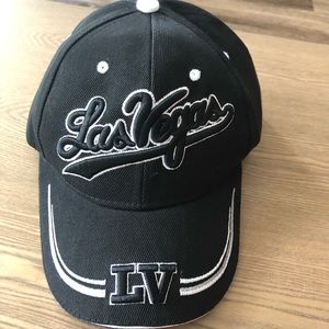 Las Vegas Hat